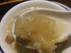 -大洋家·精品潮汕菜·生腌砂锅粥(天河东路店)