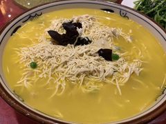 大煮干丝-双东酒店(东关街店)