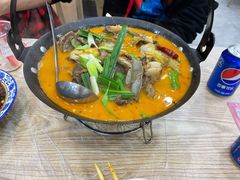-江城燕子大排档(江汉路步行街店)