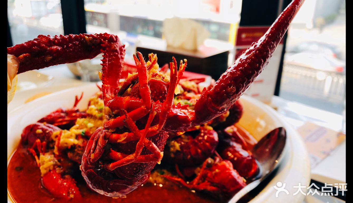 北京美食攻略|环境一流的几家餐厅推荐