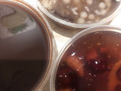 -芳婆糕团店(王府大街店)