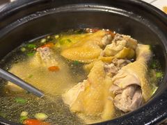 -食光慢宴·安吉土菜馆