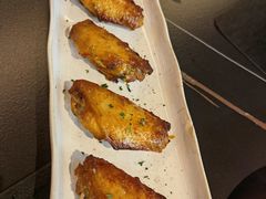 -404干式熟成牛排馆•聚会餐厅