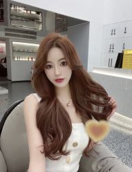 -SY水源护肤造型