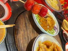 -粗粮人家·东北菜(洋桥店)