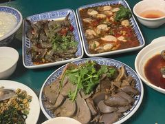 -桂园白粥·潮汕老味道