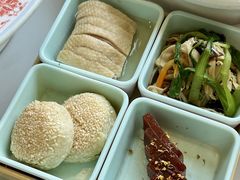 -苏梦江南·淮扬菜(夫子庙店)