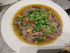 -高玛纳驴肉火烧(河间总店)
