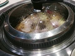 -满兴咱妈烀饼铁锅炖(兰州北街店)