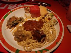 -比格比萨自助(南京万达茂店)