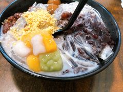 -老式乌米冰(阜阳园店)