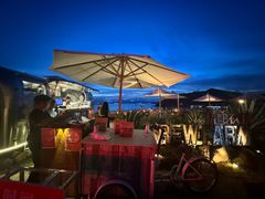 -Brew Farm·精酿农场海滨悬崖餐厅