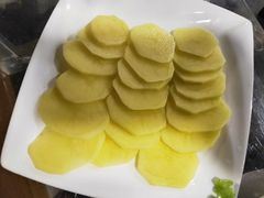-马记伊源斋涮肉·清真菜(百子湾店)