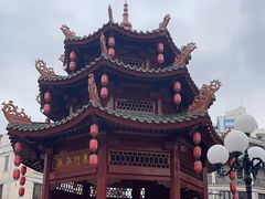 -汕头市小公园