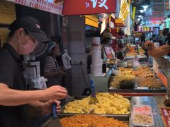 -丁家坡洋芋·观音桥好吃街A区(全国总店)