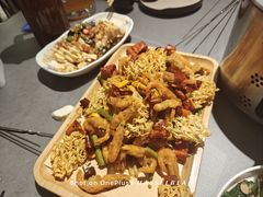 -轻松串吧(亦庄上海沙龙店)
