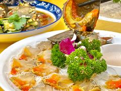 -官塘陈记鱼生·潮汕砂锅粥·牛肉火锅(潮枫路总店)