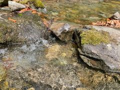 -本溪关山湖风景区