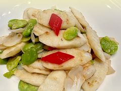 -霞客居酒店·霞客食府·宁海特色小海鲜