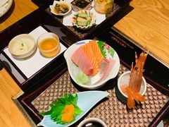 -锅物新语&寿喜烧.炉端割烹(世博源店)