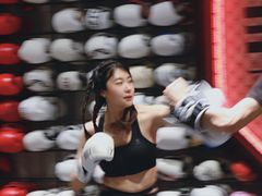 -EVE格斗健身工作室(周康店)