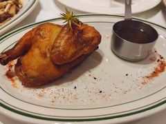 -MIO弥欧洋房西餐厅(中央大街店)