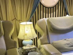 -姗娜娜足道·SPA(古北店)