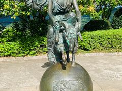 -墨江北回归线标志园