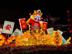 -深圳锦绣中华民俗村