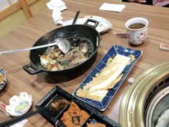 寿喜锅-喜牛日本料理(双街店)