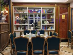 一楼散台-品海楼·大连海胆锅贴馆(东港店)