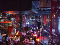 -胡桃里音乐酒馆(石家庄店)