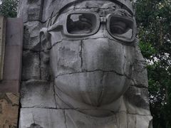 -广州雕塑公园