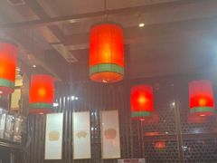 -陈府大宅门成都火锅·手切鲜肉(太原街店)