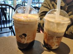 -喜茶(东莞汇一城店)