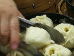 -老陶包子铺(南大西南村店)