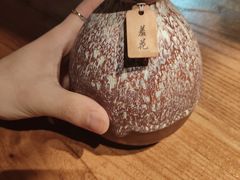 -泥糊破店小酒馆·团建聚餐(南京西路店)