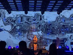 -MOSSO·Liveshow(M3香港广场店)