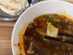 -老字号贾家肉丸糊辣汤(光明巷店)