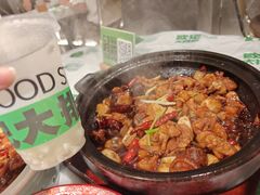 -欧记大排档·景德菜(上海首店)