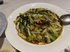 -山水一号·中餐厅