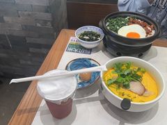 -和府捞面(曹路花园城店)