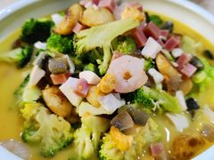 -尚岛私房菜(西方巷店)