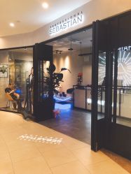 门面-SEBASTIAN塞巴斯汀