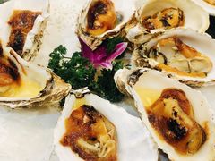 -北海渔村酒楼·粤菜海鲜点心(新华店)