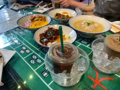 -憶廟街 X 沙角邨(太古城店)