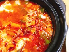 -贤花饭店(城阳店)