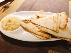 -Pita's&Tika's中东和印度风味餐厅(龙湖天街店)