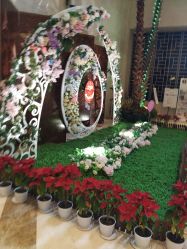 -新城花园酒店·宴会厅