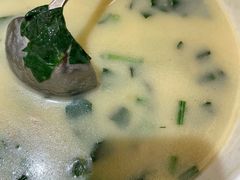 老济南甜沫-金春禧(世茂国际广场店)